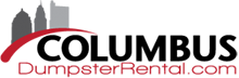 Columbus Dumpster Rental
